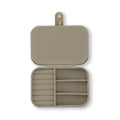Day Q Jewelry Box - Cobbelstone