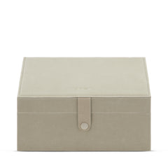 Day Jewelry Box Big - Cobbelstone