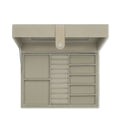 Day Jewelry Box Big - Cobbelstone