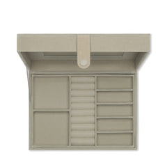 Day Jewelry Box Big - Cobbelstone