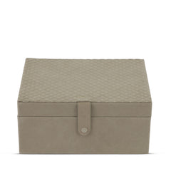 Day Q Jewelry Box Big - Cobbelstone