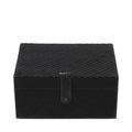 Day Q Jewelry Box Big - Svart
