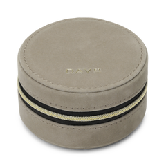 Day Jewelry Zip Round - Cobbelstone