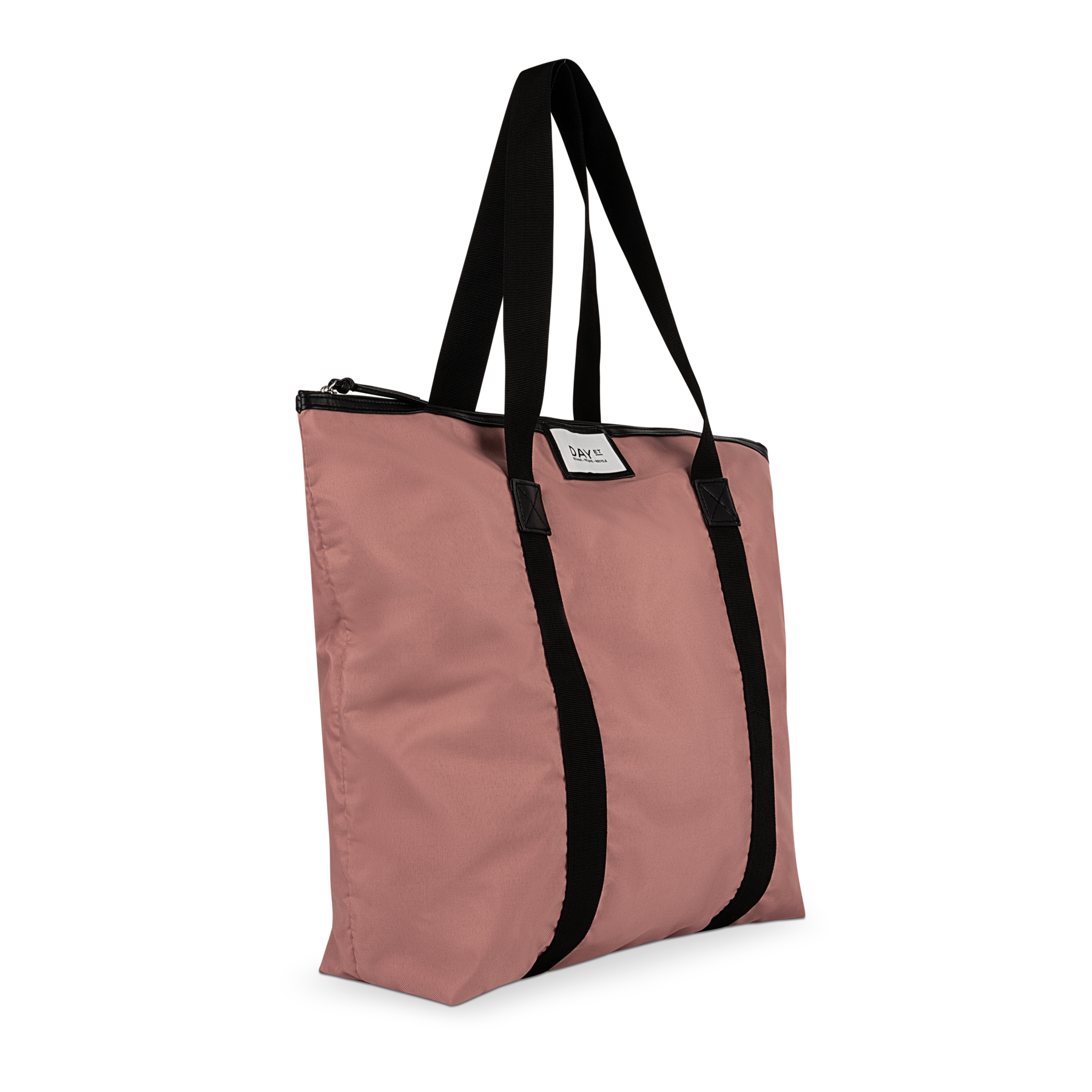 Day Gweneth Re-S Bag - Ash Rose