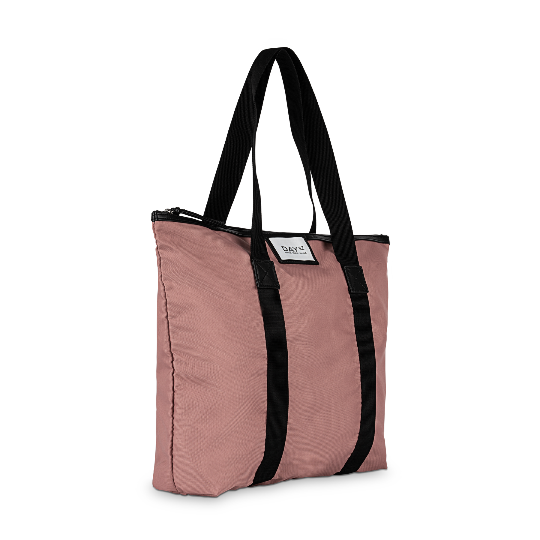 Day Gweneth Re-S Bag M - Ash Rose