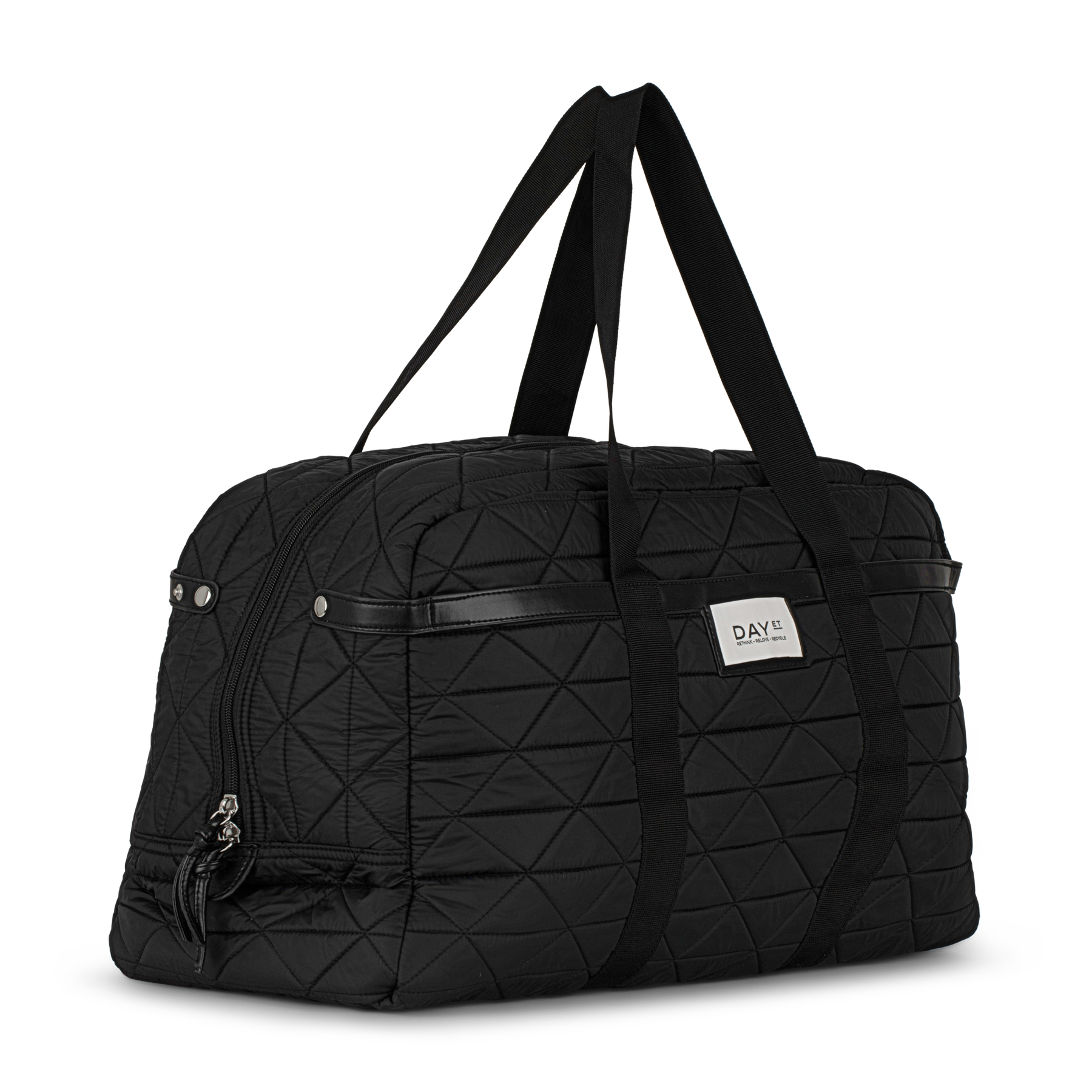 Day Gweneth Re-Q Boxin 2Nighter - Black