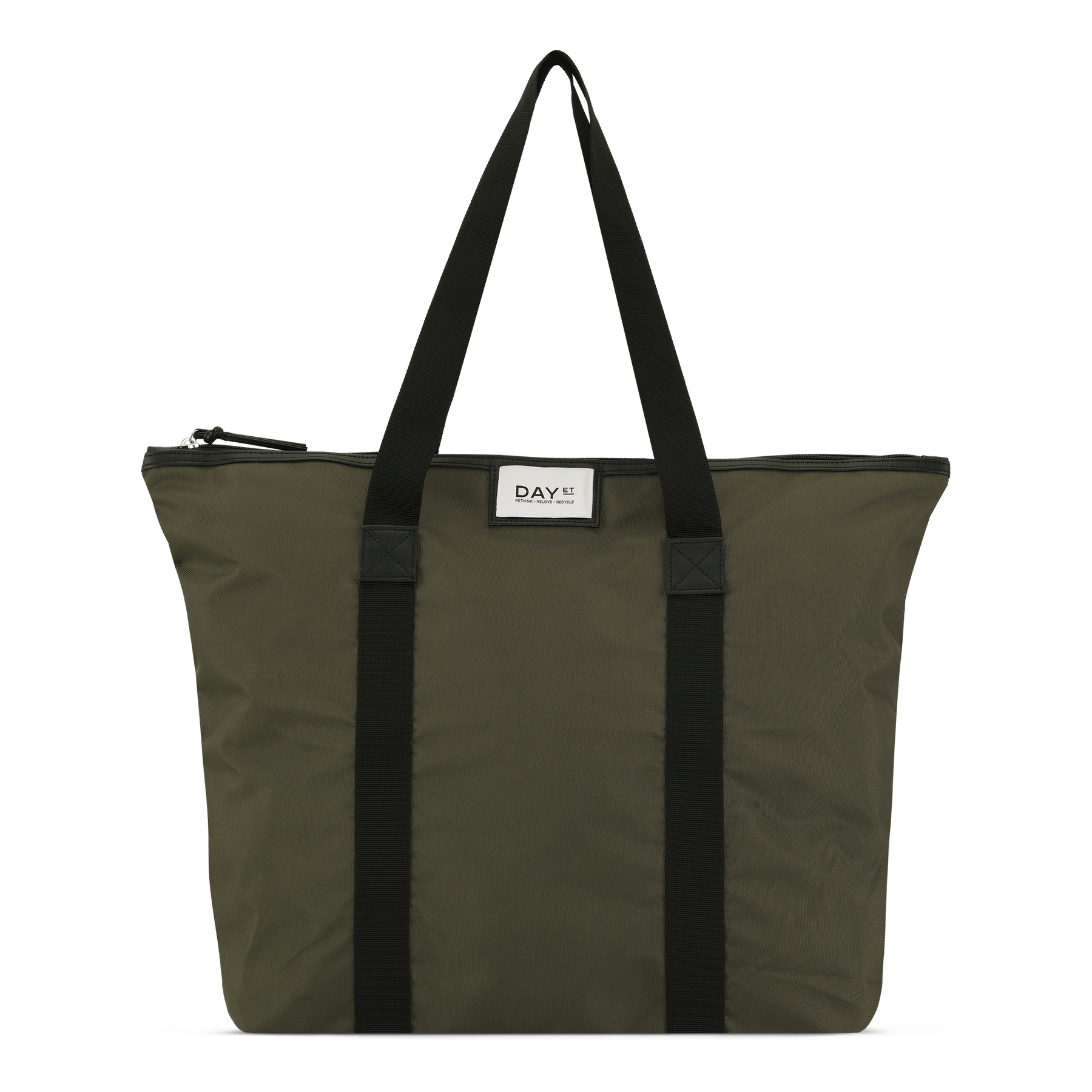 Day Gweneth Re-S Bag - Tarmac