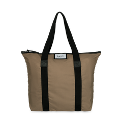 Day Gweneth Re-S Bag M - Caribou