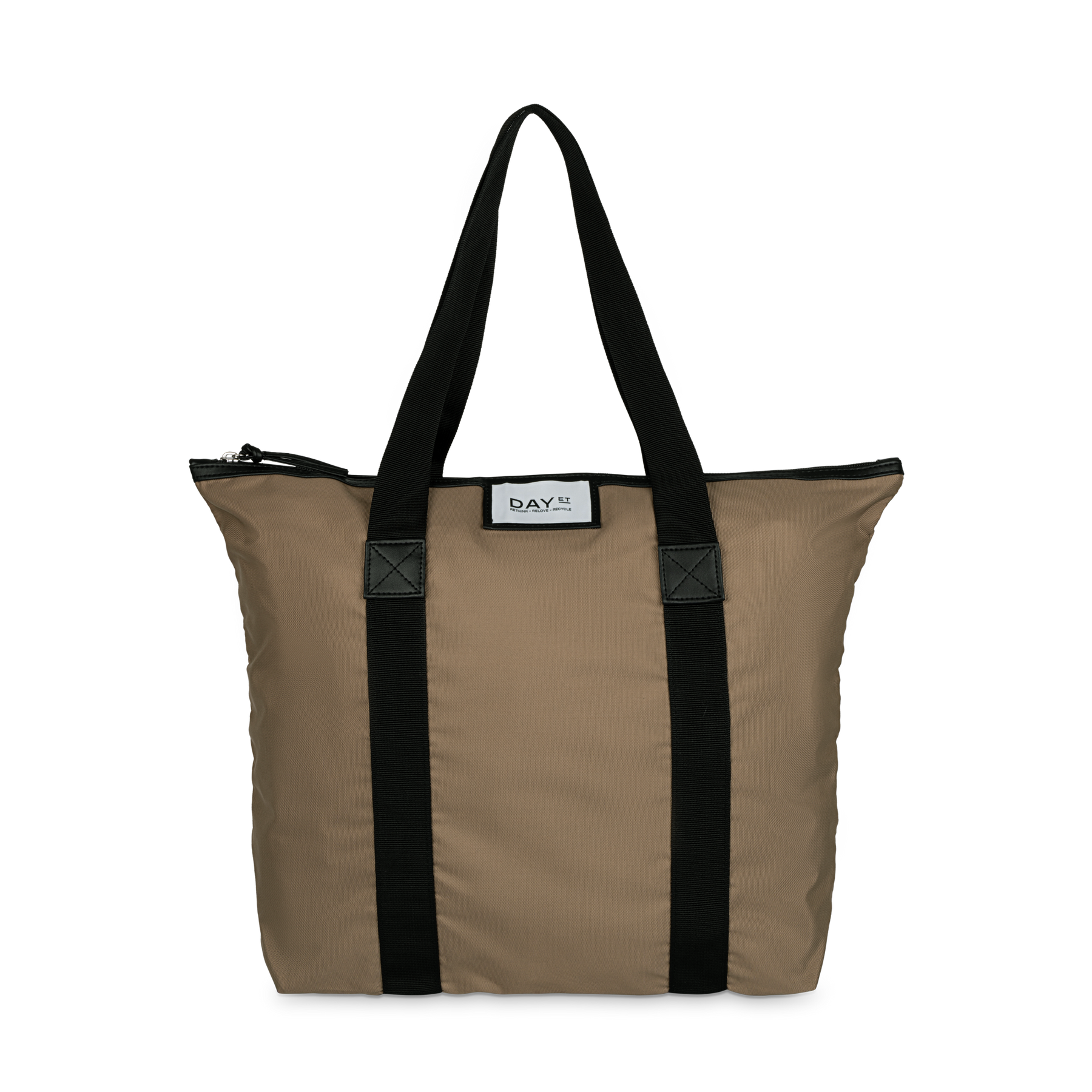 Day Gweneth Re-S Bag M - Caribou