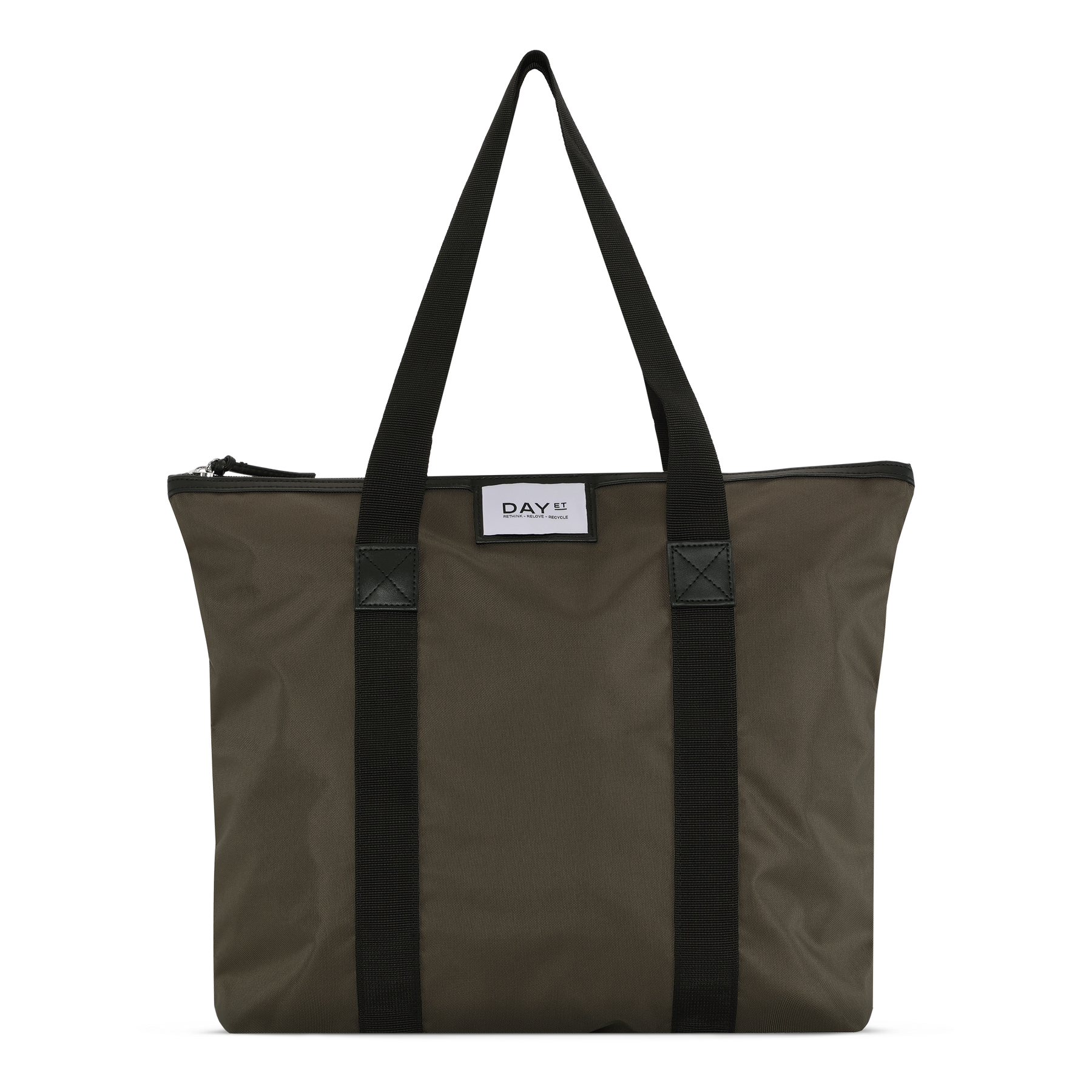 Day Gweneth Re-S Bag M - Tarmac