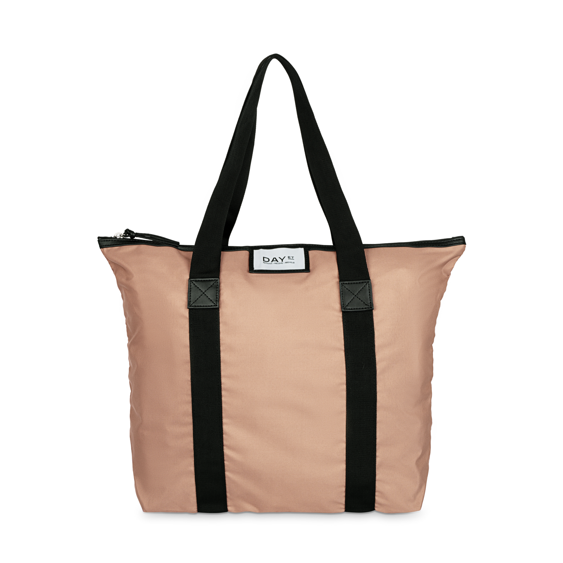 Day Gweneth Re-S Bag M - Mocha Mousse