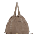 Day Re-Logo Band Crease Bag - Caribou