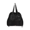 Day Re-Logo Band Crease Bag - Black
