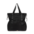 Day Re-Logo Band Crease Bag - Black