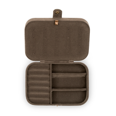 Day Jewelry Box - Caribou