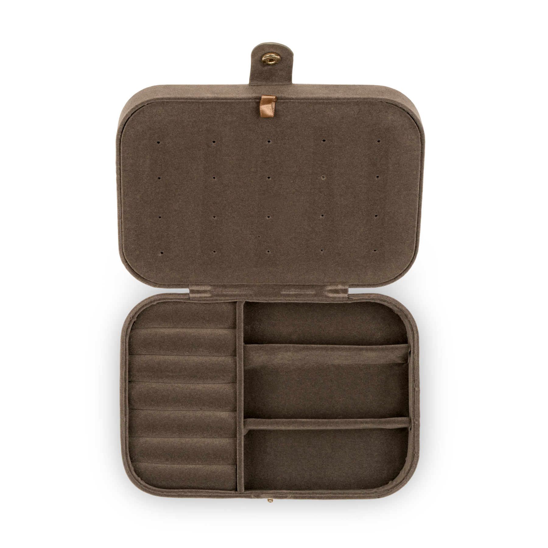 Day Jewelry Box - Caribou
