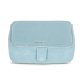 Day Jewelry Box - Cashmere Blue