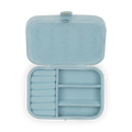 Day Jewelry Box - Cashmere Blue