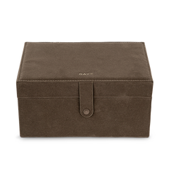 Day Jewelry Box Big - Caribou