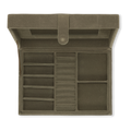 Day Jewelry Box Big - Caribou