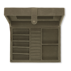 Day Jewelry Box Big - Caribou