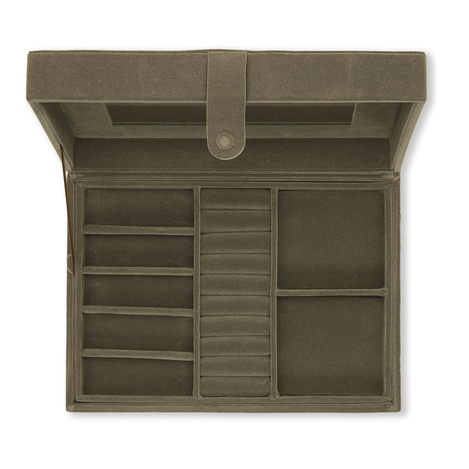 Day Jewelry Box Big - Caribou