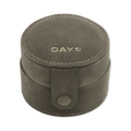 Day Jewelry Box Round S - Caribou