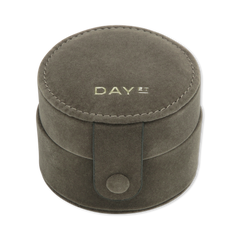 Day Jewelry Box Round S - Caribou