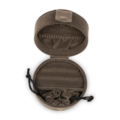 Day Jewelry Box Round S - Caribou