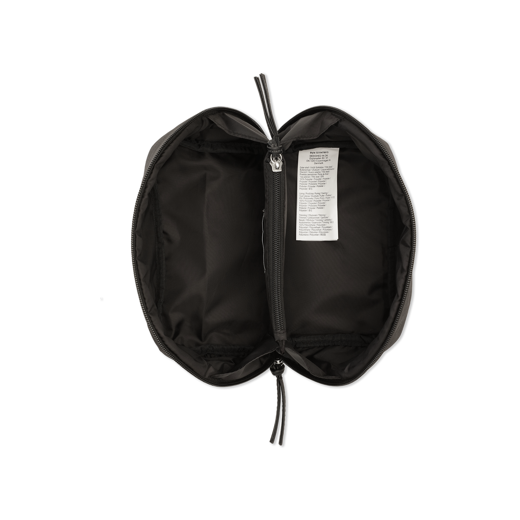 Day Gweneth Re-S Clam - Black