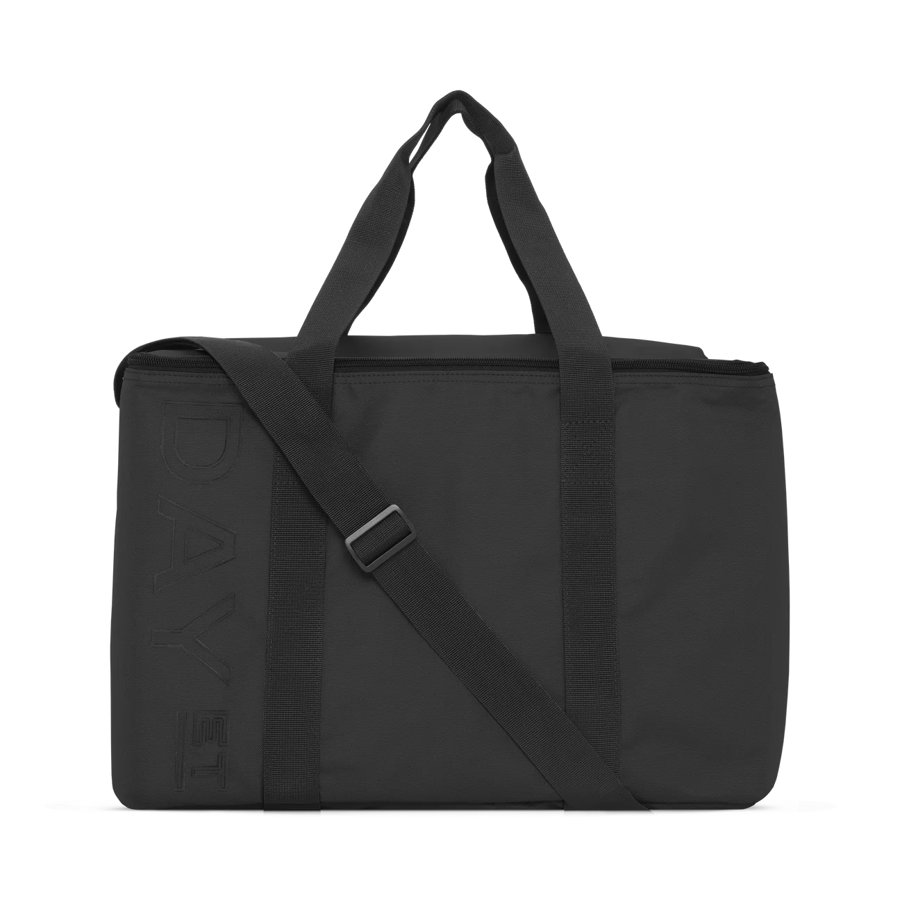 Day Fieldtrip Cooler B - Black