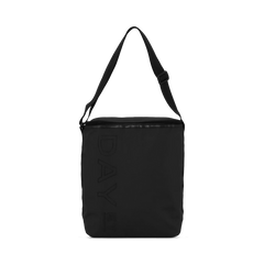 Day Fieldtrip Cooler - Black