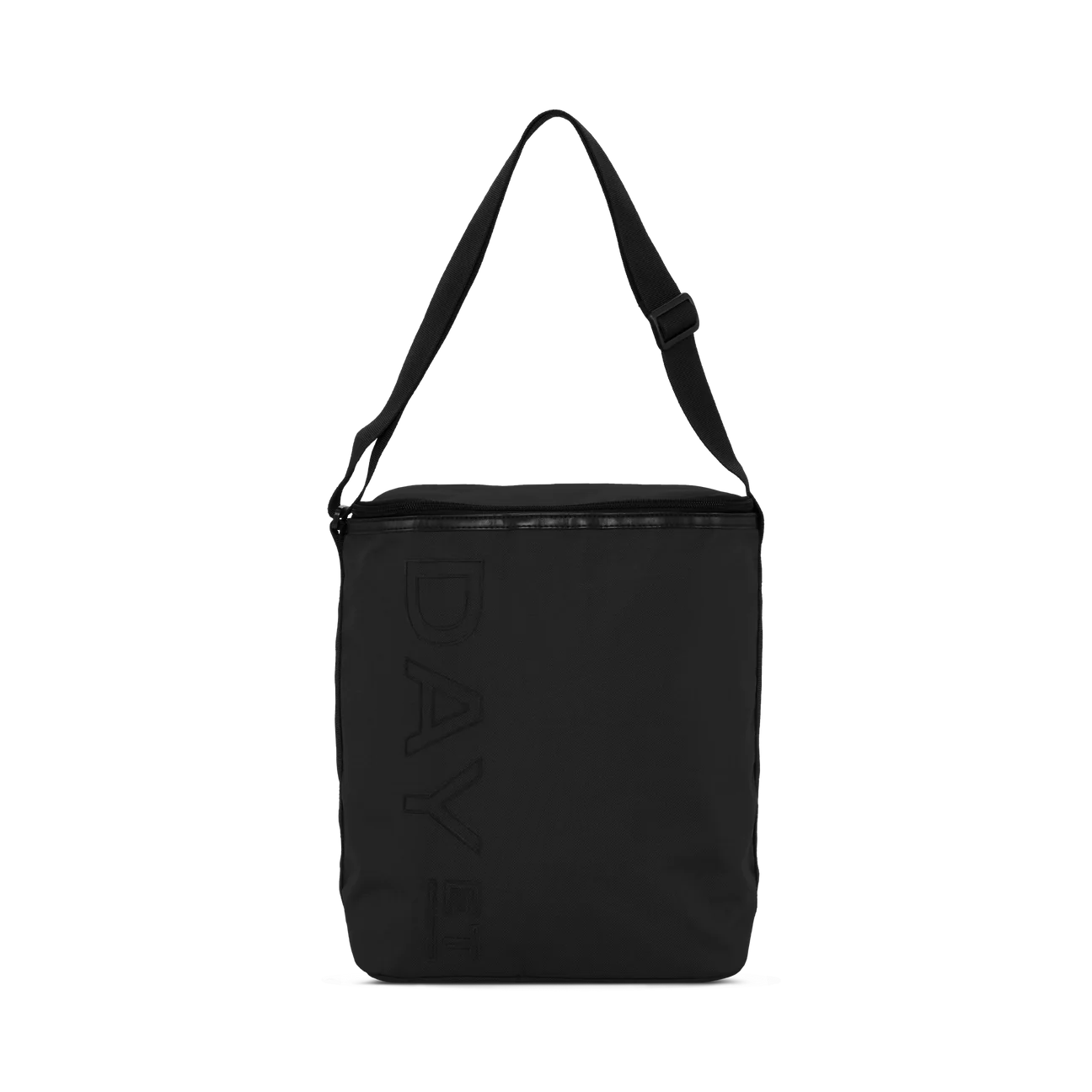 Day Fieldtrip Cooler - Black