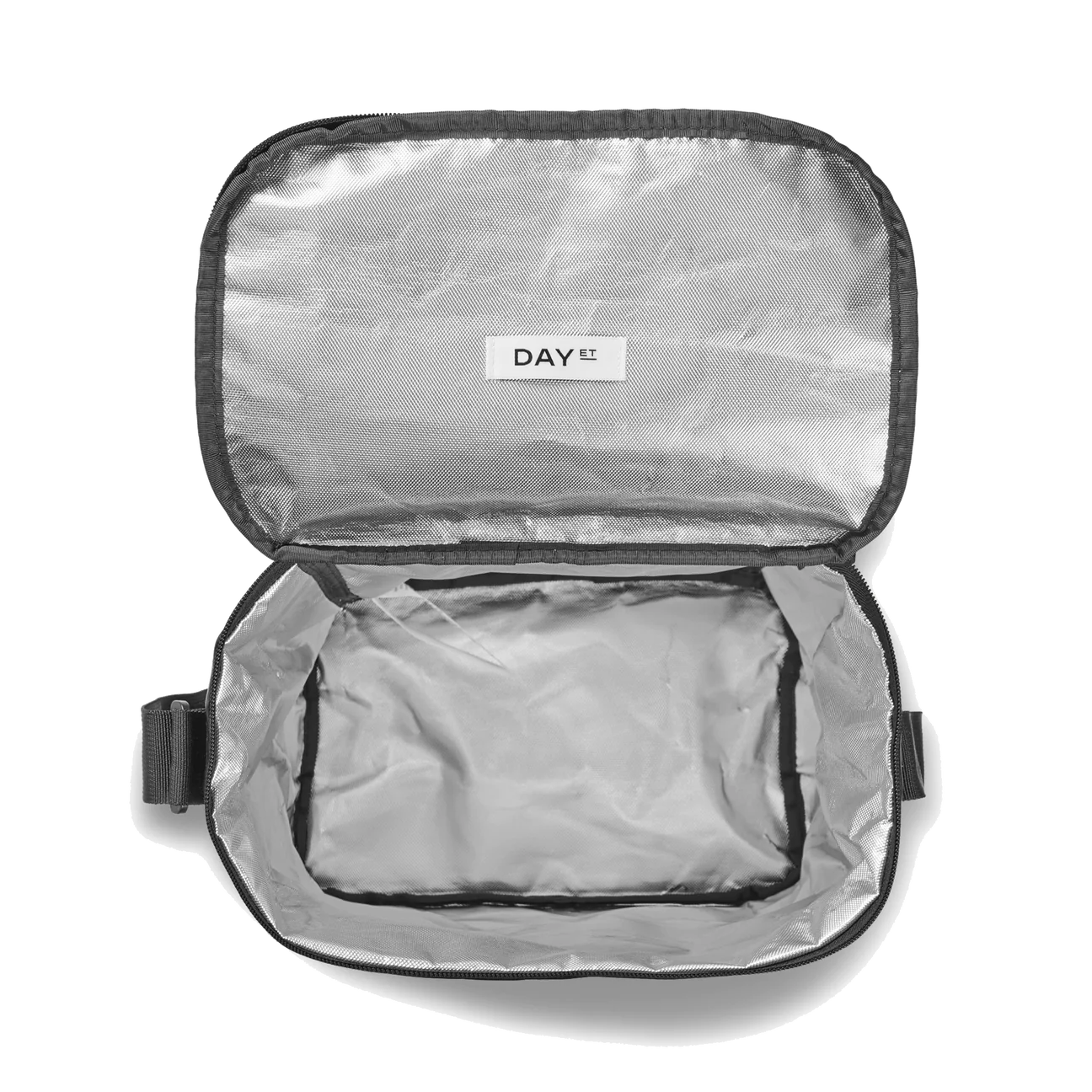 Day Fieldtrip Cooler - Black