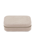 Day Q Jewelry Zip Box - Whisper Pink