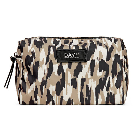 Day Gweneth Re-P Script Beauty - Silver Mink