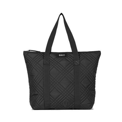 Day Gweneth Re-Q Baru Bag - Black