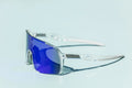 Wave - Clear Blue