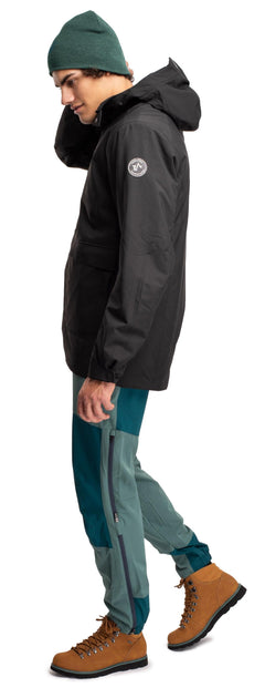 Finse Dalen Boot - Lys Brun - Men