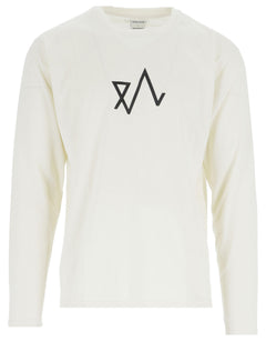1222 Active LS - Krem - Men