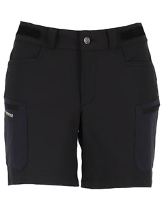 1222 Flex Shorts - Skyggesort