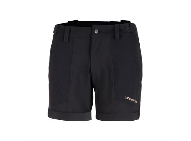 1222 LS Shorts - Skyggesort