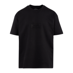 Alvaro Tee - Black
