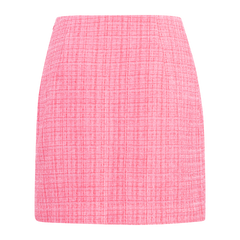 Barbro Skirt - Pink