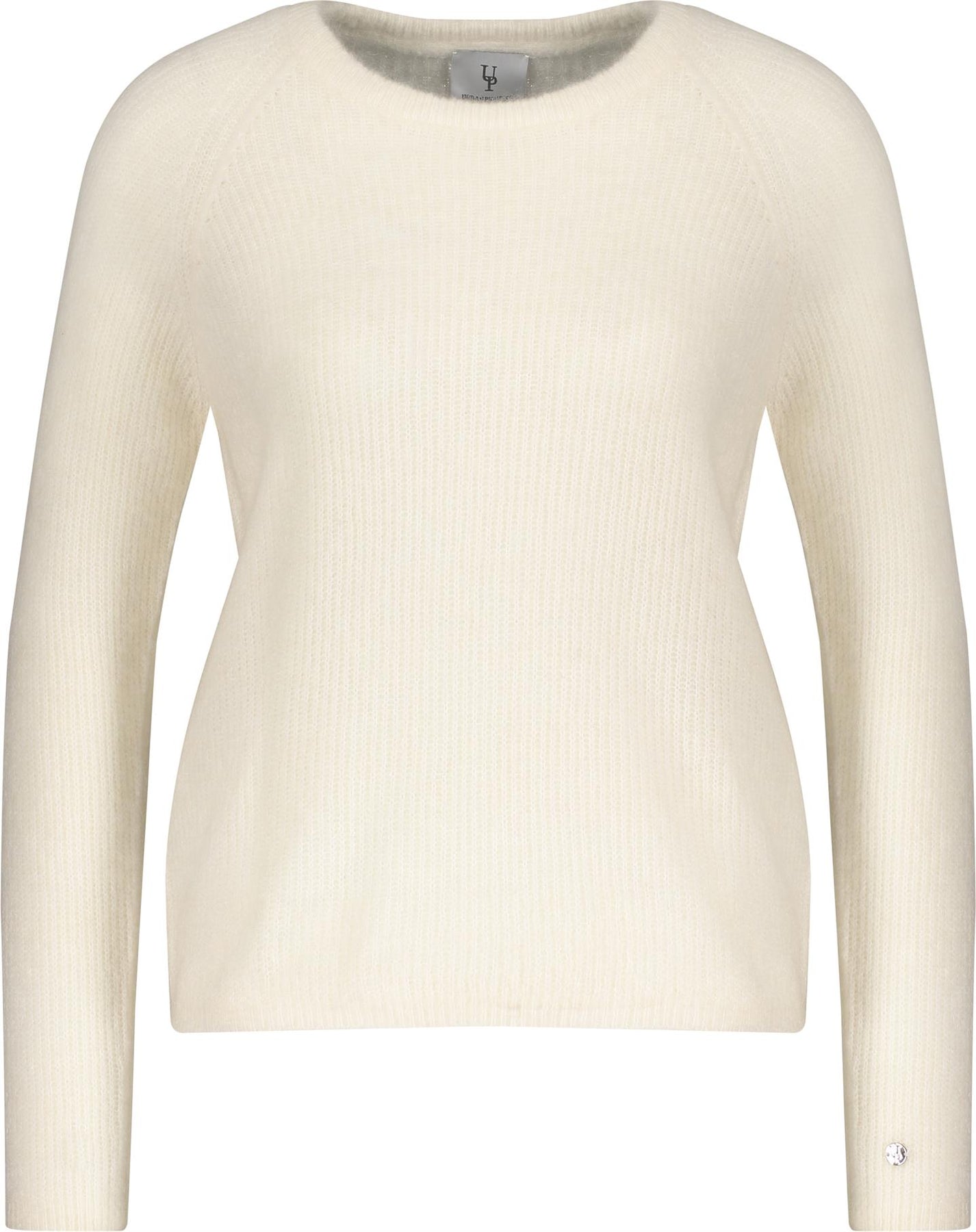 Betzy Sweater - Cream