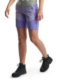 Flåm 2.0 LS Shorts - Lavendel