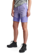 Flåm 2.0 LS Shorts - Lavendel
