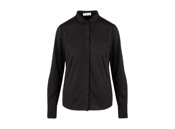 Mimi Shirt - Black