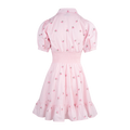 Mira Dress - Pink