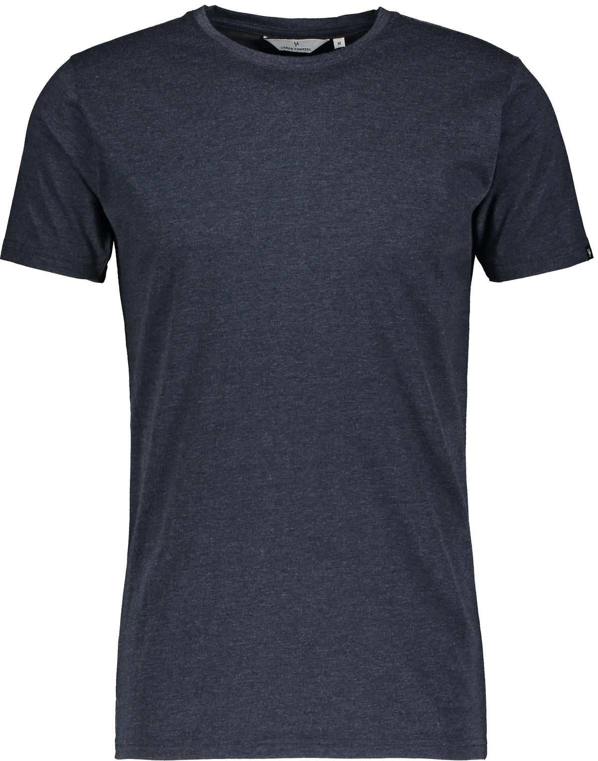 Niklas Basic Tee - Dark Navy